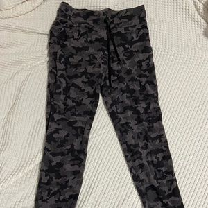 Lulu lemon ready to rulu jogger